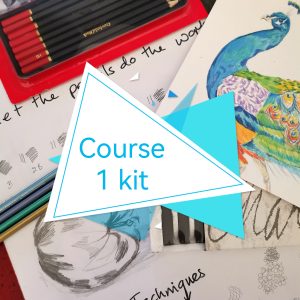 Course 1 kit
