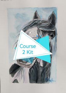 Course 2 kit