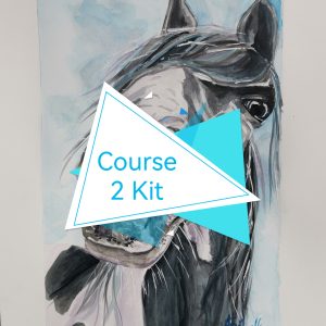 Course 2 kit