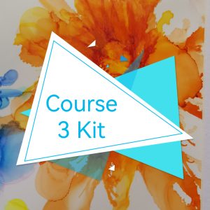 Course 3 Kit